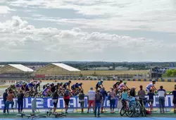 24 Heures vélo : succès populaire et victoire néerlandaise