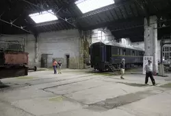La Rotonde de Montabon