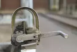 La Rotonde de Montabon