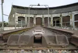 La Rotonde de Montabon