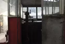 La Rotonde de Montabon