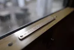 Le wagon de l'Orient Express