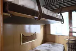 Le wagon de l'Orient Express