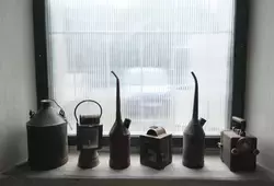 La Rotonde de Montabon