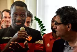 Mamadou Soro