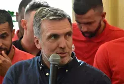 Richard Déziré