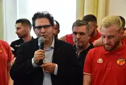 Thierry Gomez
