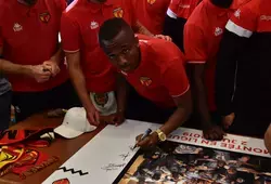 Stéphane Diarra
