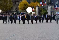 Centenaire de l’Armistice