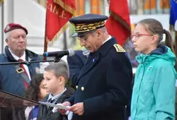 Centenaire de l’Armistice