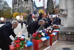 Centenaire de l’Armistice