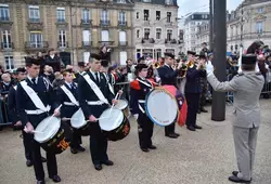 Centenaire de l’Armistice
