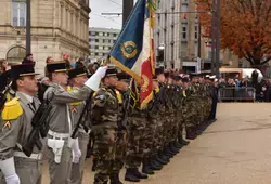 Centenaire de l’Armistice