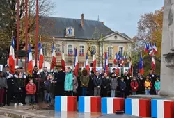 Centenaire de l’Armistice