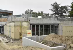 Travaux BDS
