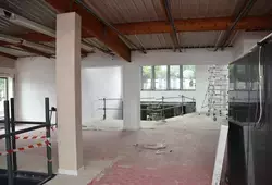 Travaux BDS
