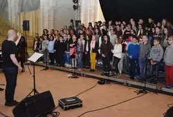 Chorallèges 