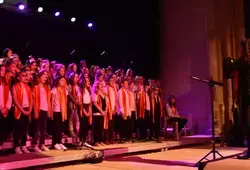 Chorallèges 2019