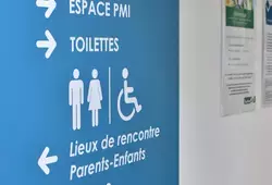 Coulaines : nouvelle antenne pour la Solidarité départementale