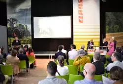 Un club d’entreprises pour l’insertion professionnelle