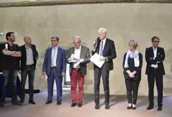 Classes presse : les lauréats