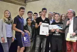 Classes presse : les lauréats
