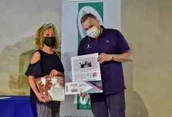 Prix photo et 2ème prix pour le collège André Pioger