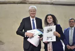 Classes presse : les lauréats