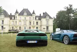 Classic Grand Tour