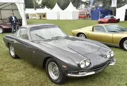 Classic Grand Tour