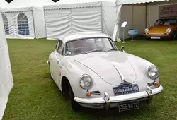 Classic Grand Tour