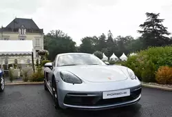 Classic Grand Tour