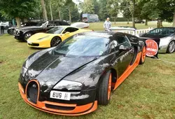 Classic Grand Tour