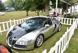 Classic Grand Tour