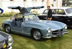 Classic Grand Tour