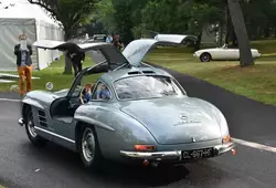 Classic Grand Tour