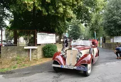 Classic Grand Tour