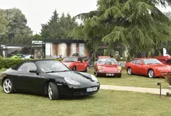 Classic Grand Tour