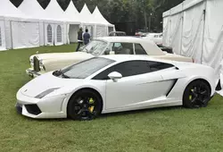 Classic Grand Tour