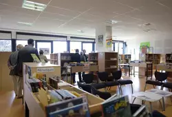 Le collège Henri Lefeuvre d'Arnage inauguré
