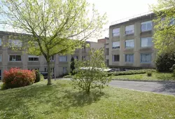 Le Têtes Blanches Tour à Bonnétable