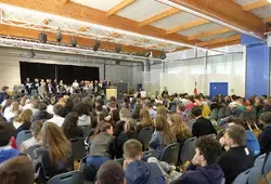 Concours de la Résistance et de la Déportation