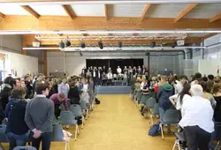 Concours de la Résistance et de la Déportation