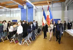 Concours de la Résistance et de la Déportation