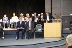 Concours de la Résistance et de la Déportation