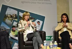 3ème conférence des territoires