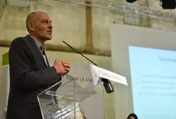 3ème conférence des territoires