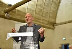 3ème conférence des territoires