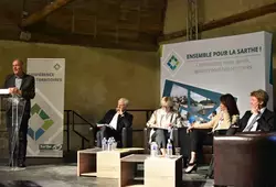 3ème conférence des territoires