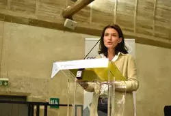 3ème conférence des territoires